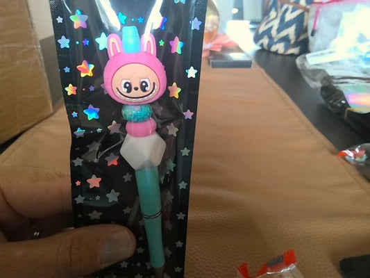 Light Blue Kids Misc Pens Grace's bead Shop