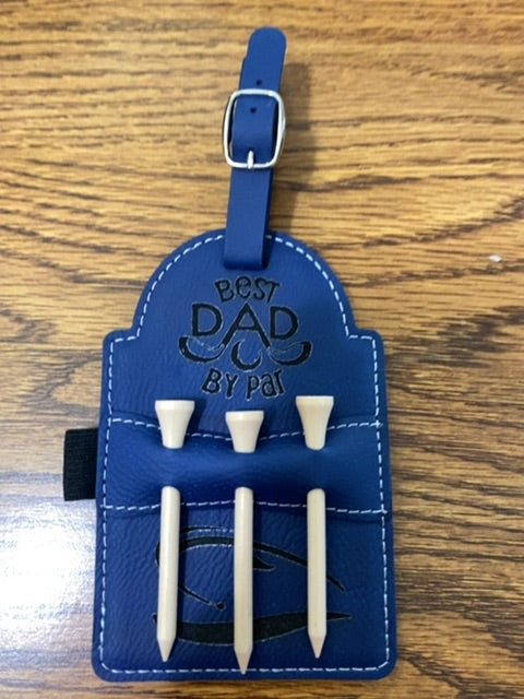Tee holders