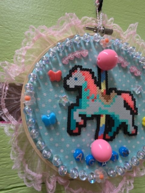 Handmade Wall decor