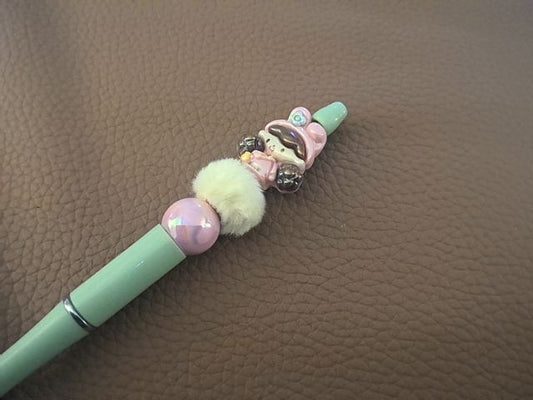 Misc. Pens Grace's bead Shop