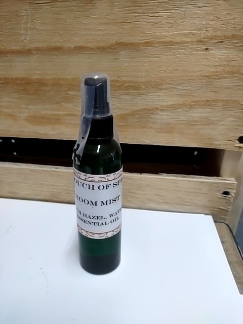 Room Mist