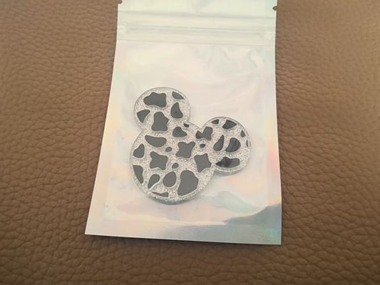 Acrylic Charm Magnets Grace's bead Shop