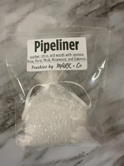 Pipeliner Satchel