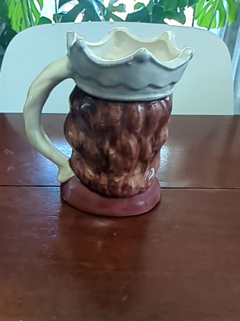 King Mug