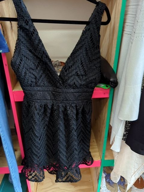 Modern Clothing NWT Sugar Lips Dress, XS