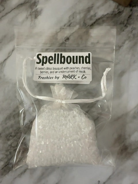 Spellbound Satchel