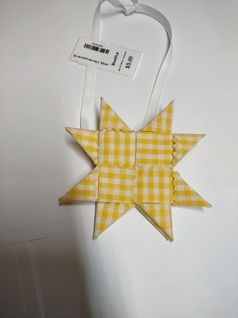 Scandinavian Star