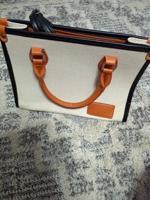 Modern Clothing Purse