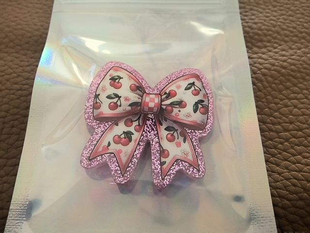 Bogg Bag Charm Grace's bead Shop
