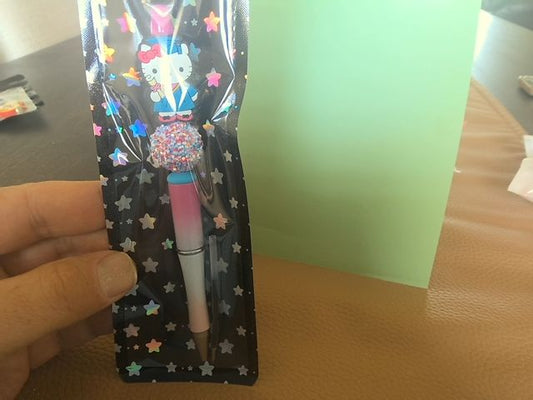 Blue Kids Misc Pens Grace's bead Shop