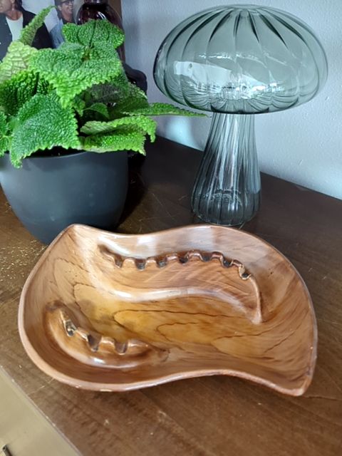 Vintage ash tray