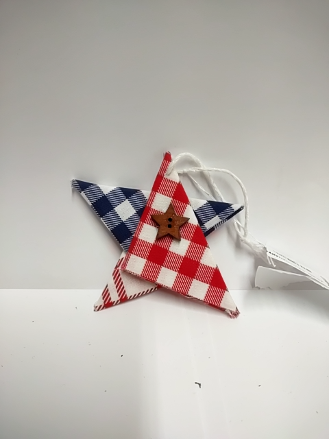 Handmade Star