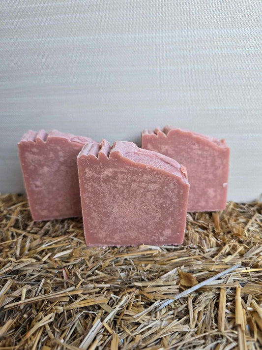 Natural Jasmine soap