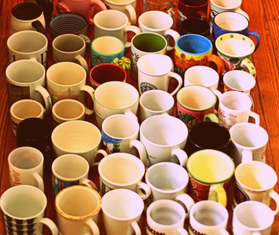 Your Choice Mug