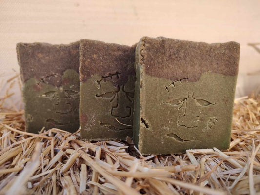 Monster Mash Soap