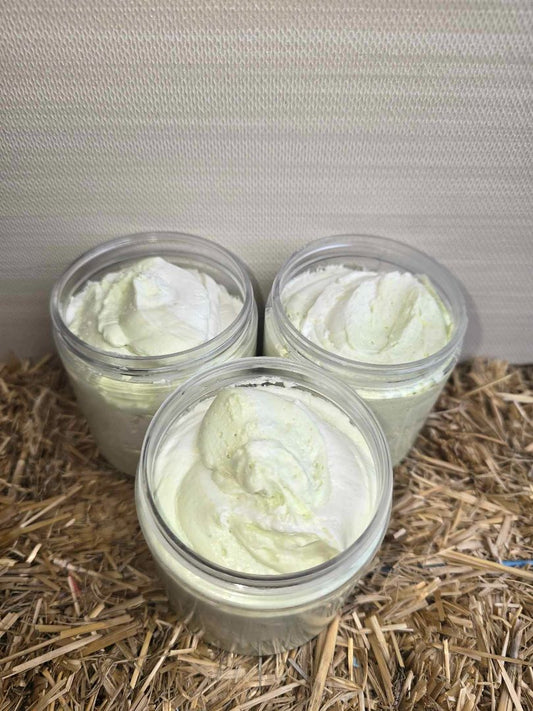 Monster Mash Body Butter