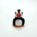 Keychain Flexi Puffin