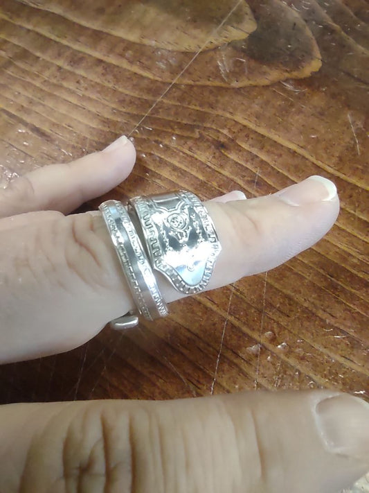 Ring Monarch