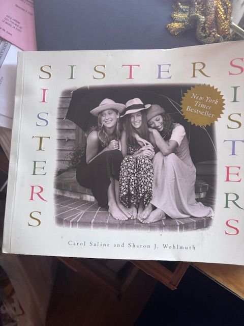 Sisters book