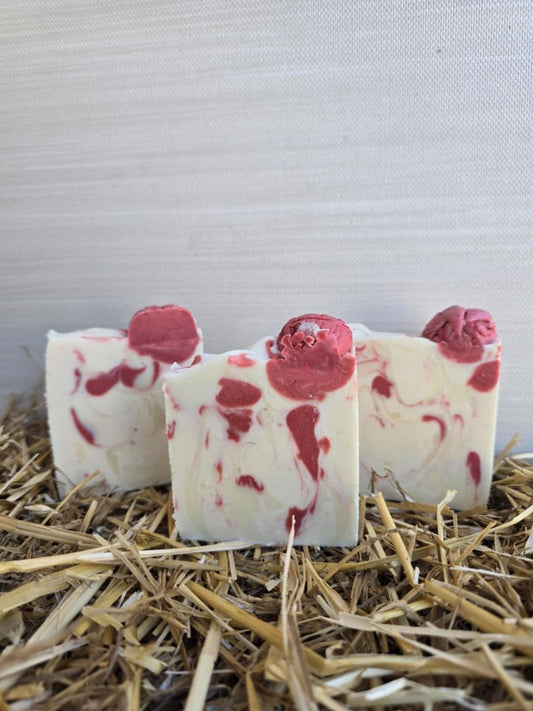 Thinking of You Soap